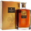 Hardy XO Rare 40% 0,7 l (kartón)
