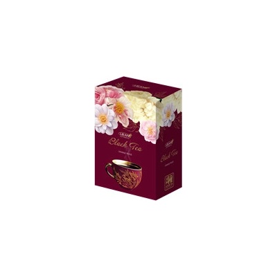 LIRAN sypaný černý čaj ORANGE PEKOE 100 g