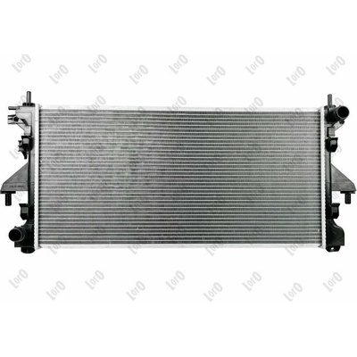 Chladič vody pro motor ABAKUS 009-017-0071-B (0090170071B)