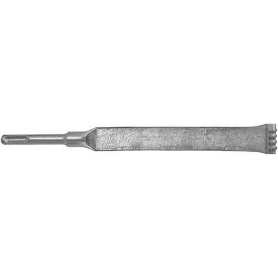 NÁSTROJE CZ Sekáč SDS-plus ozubený s SK plátkem 250x35mm - VB020363500000