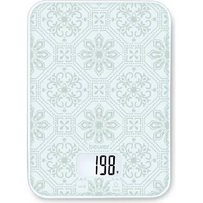 Везна Beurer KS 19 Vintage kitchen scale; 5 kg / 1 g (10682_BEU)