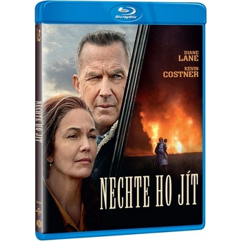 Nechte ho jít BD