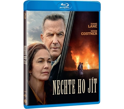 Nechte ho jít BD
