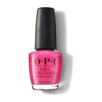 OPI Nail Lacquer лак за нокти Without a Pout 15 ml
