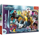 Trefl Transformers 300 dielov