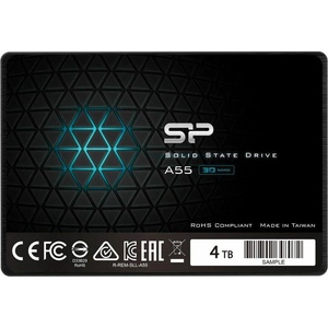Silicon Power Ace A55 2.5 4TB (SP004TBSS3A55S25)
