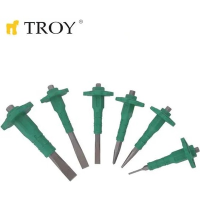 TROY Кпл. секачи и шила (t 27052)