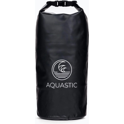 AQUASTIC Водоустойчива чанта aquastic wb20 черна ht-2225-3
