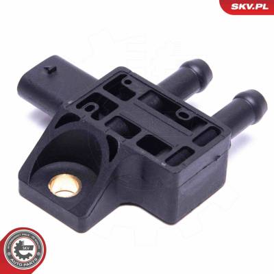 Senzor, tlak výfukového plynu ESEN SKV 17SKV800