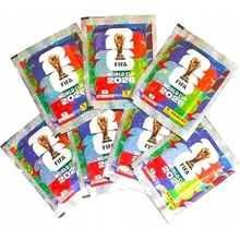 Panini samolepky Fifa world cup 2026