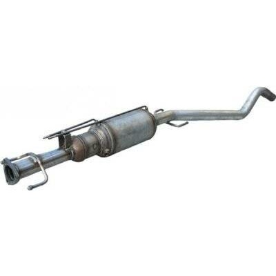 Opel Astra H GTC 1.9 CDTi Filtr pevných částic DPF 1095-1