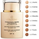 Collistar Evening Foundation + Primer SPF15 1 35 ml