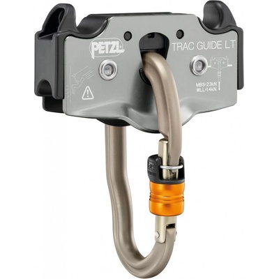 Petzl TRAC GUIDE LT