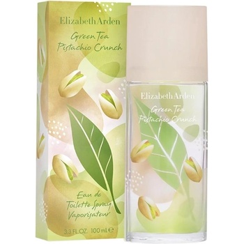 Elizabeth Arden Green Tea Pistachio Crunch EDT 100 ml