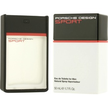 Porsche Design Sport toaletná voda pánska 50 ml