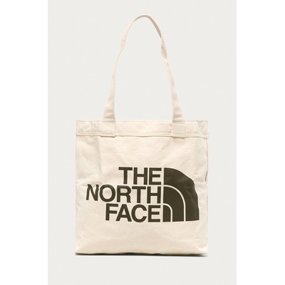 The North Face Чанта The North Face в прозрачен цвят (NF0A3VWQR171)