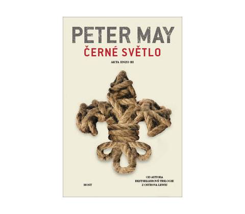 Černé světlo