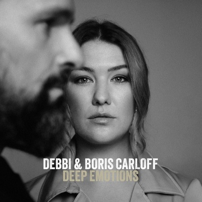 Debbi, Carloff Boris: Deep Emotions LP