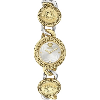 Versace Часовник Versace Greca Stud Icon VE0Q00325 (VE0Q00325)