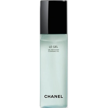 CHANEL Le Gel почистващ гел за лице за жени 150 мл