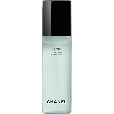 CHANEL Le Gel почистващ гел за лице за жени 150 мл