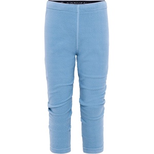 Didriksons Детски поларен панталон Didriksons Kid's Monte Pants 9 Fleece trousers - Winter Blue - размер 80 (701-4137-0811)
