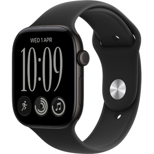 Apple Watch Series 12 GPS + Cellular 46mm