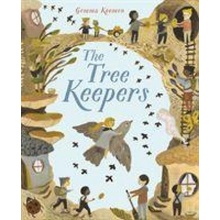 Tree Keepers: Flock