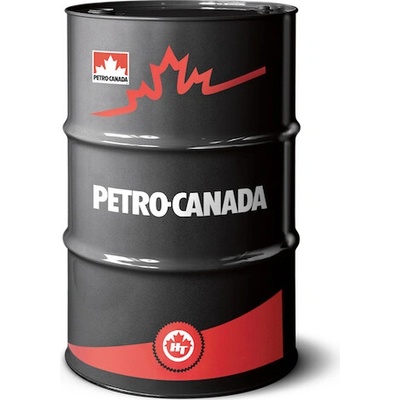 Petro-Canada Supreme C3-X Synthetic 5W-40 205 l