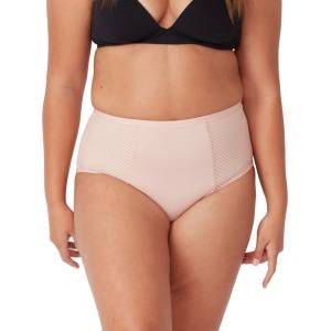 Love Luna Менструални бикини Love Luna LUXE Full Putty Pink Love Luna | Rozov | ЖЕНИ | XL