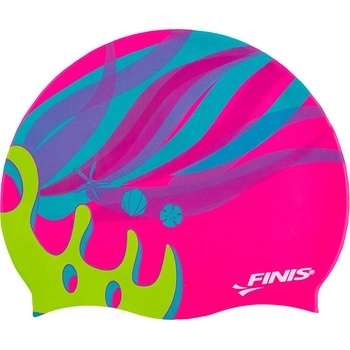 Finis Mermaid silicone Crown