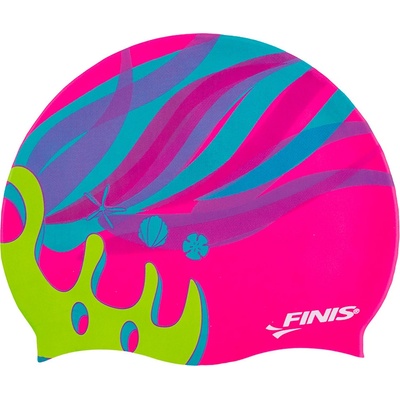 Finis Mermaid silicone Crown