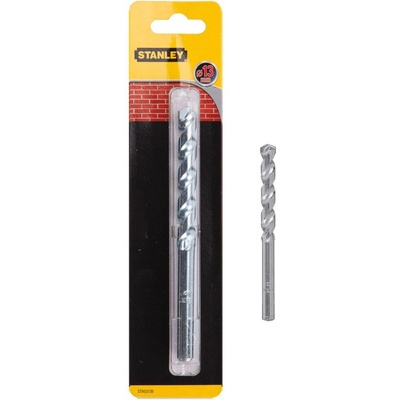 STANLEY Свредло за бетон с цилиндрична опашка Stanley STA53130 - ф 13 mm, 85/150 mm (STA53130-QZ)