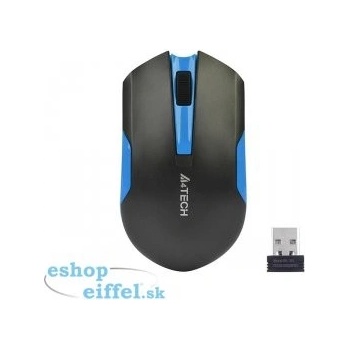A4Tech G3-200N-1 Blue