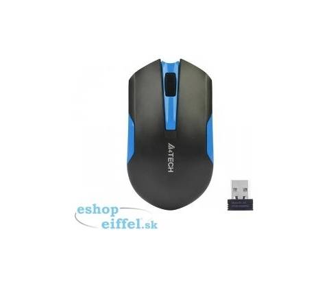 A4Tech G3-200N-1 Blue