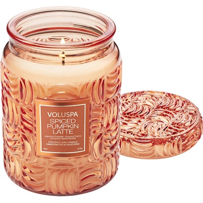 Voluspa Spiced Pumpkin Latte 510 g