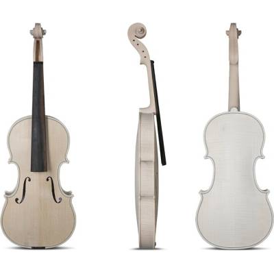 Gewa Housle 4/4 Guarneri Kemp 1738 99236