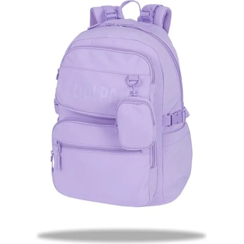 COOLPACK Ученическа раница Coolpack - LARK - PASTEL PURPLE