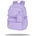 COOLPACK Ученическа раница Coolpack - LARK - PASTEL PURPLE