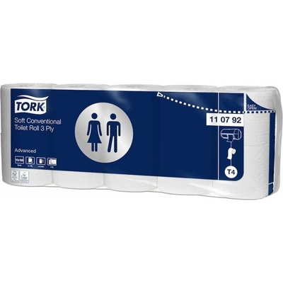 TORK Advanced 3-vrstvý 70 ks