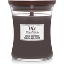 WoodWick Sand & Driftwood 275 g