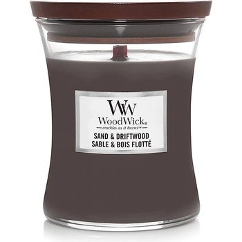 WoodWick Sand & Driftwood 275 g