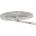 ELMARK LED300(12/DC, IP65)-СТУДЕНО БЯЛО/5m, бяла основа (99LED249TW)
