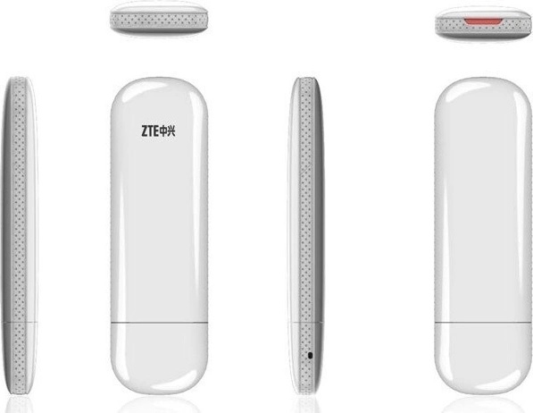 ZTE MF667