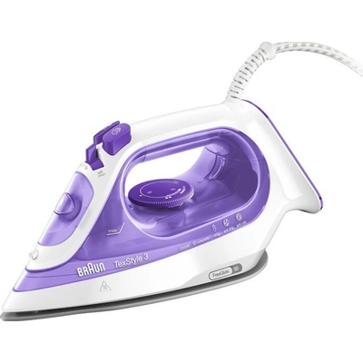 Braun TexStyle 3 SI 3042