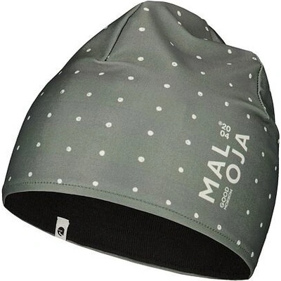 Maloja Katzensteinm Frosty Green Bubbledots