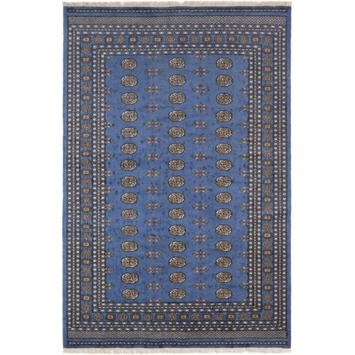 Najkoberce Bokhara 065 Grey