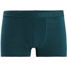 Icebreaker boxerky M Anatomica Cool-Lite Trunks čierne