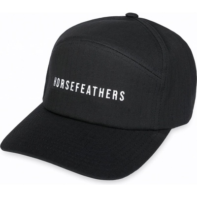 Horsefeathers Pook black černá
