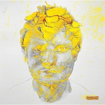 Ed Sheeran - (Deluxe Edition) (Limited Edition) (CD) (5054197461514)
